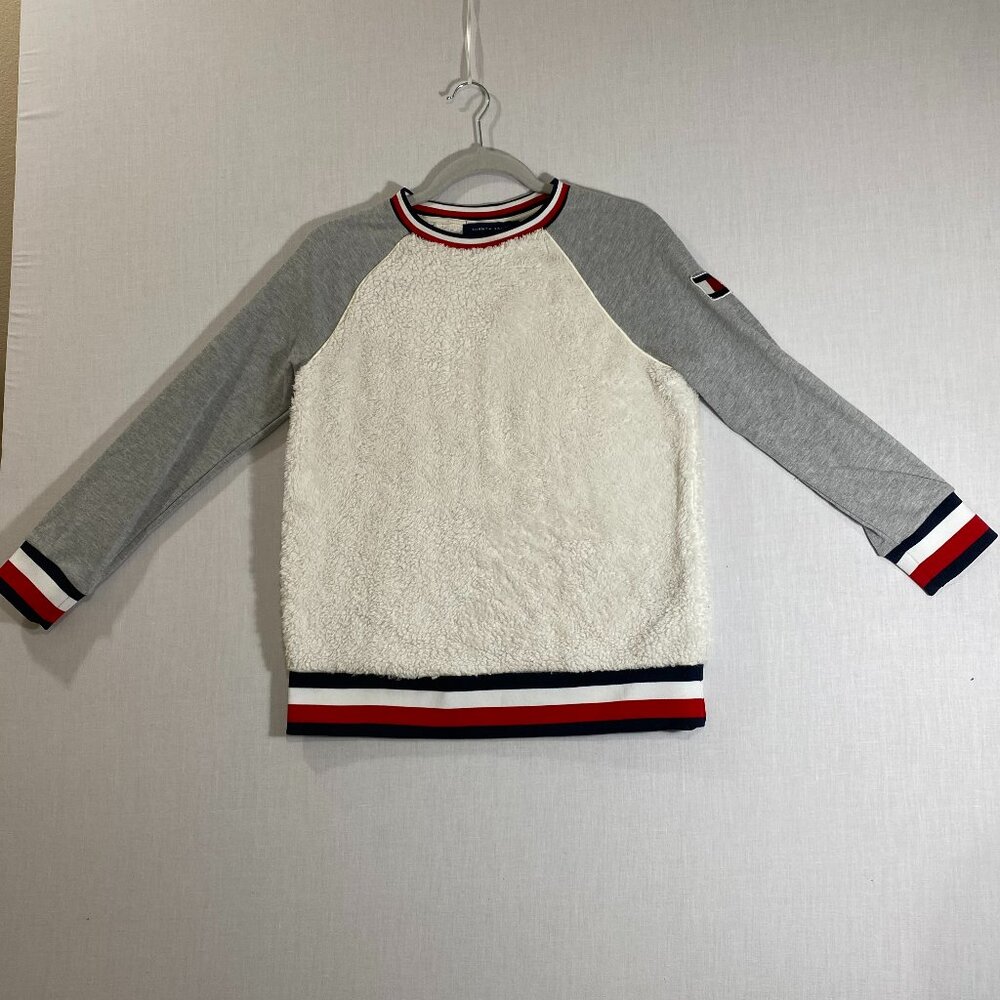 Tommy  Hilfiger Women's Sweatshirt  - Size XS